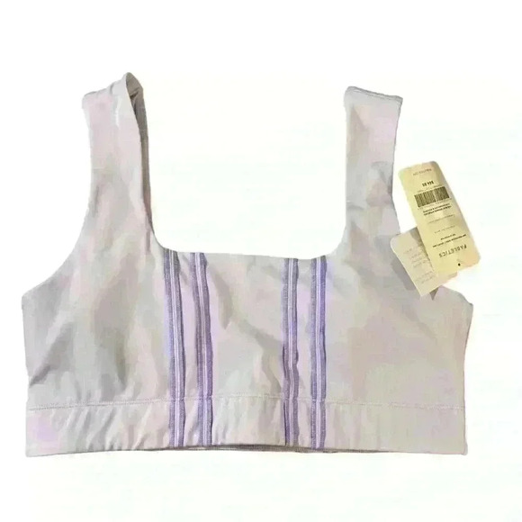 NWT FABLETICS Abby Midi Medium Impact Sports Bra - Picture 2 of 6